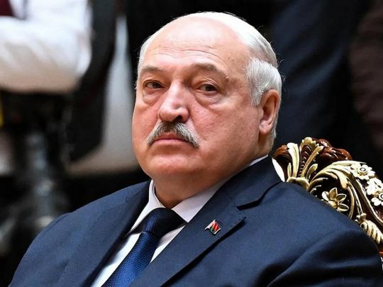 Лукашенко также принялся угрожать Армении