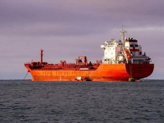 США таємно допомагають судам пройти Ормузьку протоку