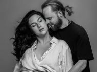 Зірка &laquo;Спіймати Кайдаша&raquo; вперше стане мамою: ніжні фото з&nbsp;чоловіком розчулили мережу