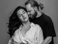 Звезда фильма «Спіймати Кайдаша» впервые станет мамой