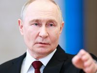 Российская экономика резко замедляется на фоне ударов украинских дронов и затяжной войны