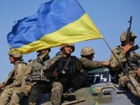 За травень противник окупував всього 14 кв км української території