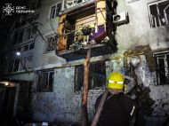 Цинічна атака: росія вдарила по&nbsp;пологовому відділенню на&nbsp;Одещині