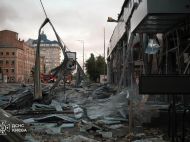Нічний удар по&nbsp;Києву: десятки поранених, є&nbsp;жертви (фото, відео)