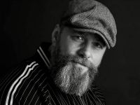 Актер Владимир Ращук