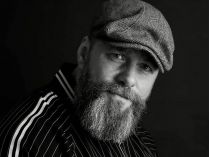 Актер Владимир Ращук
