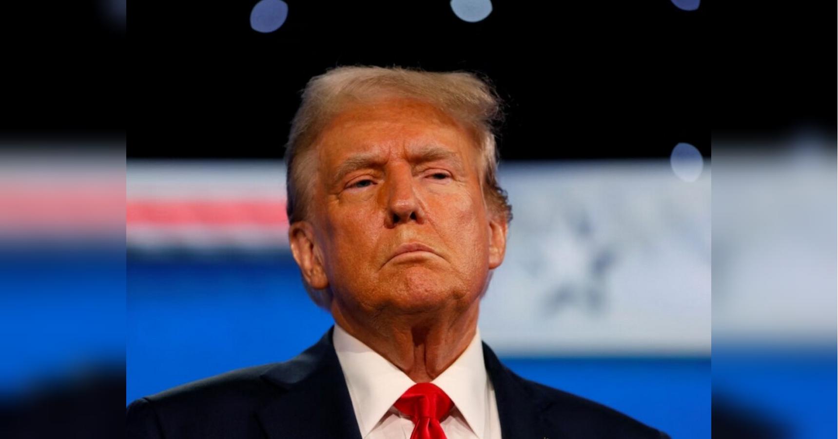 «Ти, чорт забирай, збожеволів!»: Трамп розлютився на Нетаньягу