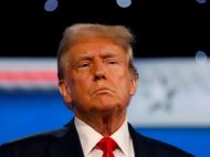 &laquo;Ти, чорт забирай, збожеволів!&raquo;: Трамп розлютився на&nbsp;Нетаньягу