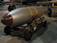 Ядерна зброя США на&nbsp;території&nbsp;ЄС: що&nbsp;відомо про нове розміщення американських боєголовок