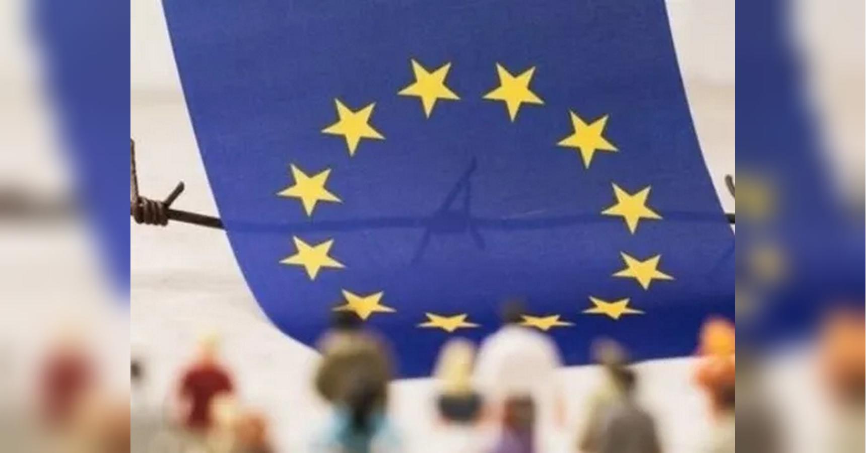 В Євросоюзі погодили новий закон про повернення мігрантів: про що йдеться