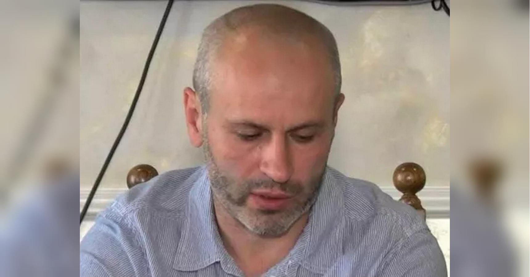 «Темою нападу з білорусі суспільство відволікають від розслідування справи «Династії», — речник партії «ДІЯ» Сікалов