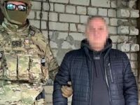 СБУ затримала коригувальника російських атак Дніпром&nbsp;— фото