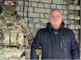 СБУ затримала коригувальника російських атак Дніпром&nbsp;— фото
