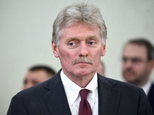 кремль заявил о возможном завершении войны «до конца дня»: чего требует путин