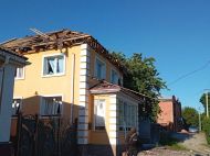 Зруйновані будинки, поранені діти і&nbsp;загиблі: окупанти атакували мирні міста та&nbsp;села України (фото)