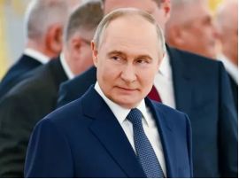 Владимир Путин отказывается останавливать войну из-за искаженной картины успехов армии