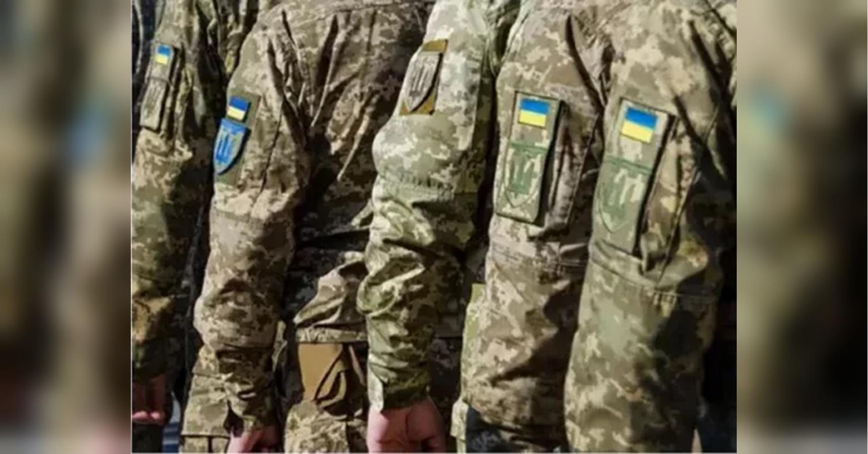 В Україні назвали умови і строки можливої демобілізації військових