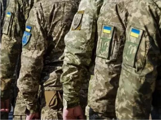 Демобілізація можлива лише за рік після завершення війни