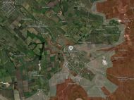 Битва за&nbsp;Костянтинівку: окупанти тиснуть КАБами і&nbsp;намагається взяти місто в&nbsp;напівоточення,&nbsp;&mdash; DeepState