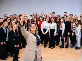 У Верховній Раді хочуть змінити правила НМТ