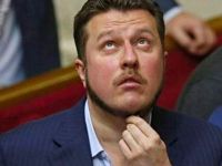 Антон Яценко