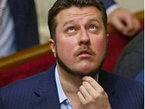 Антон Яценко