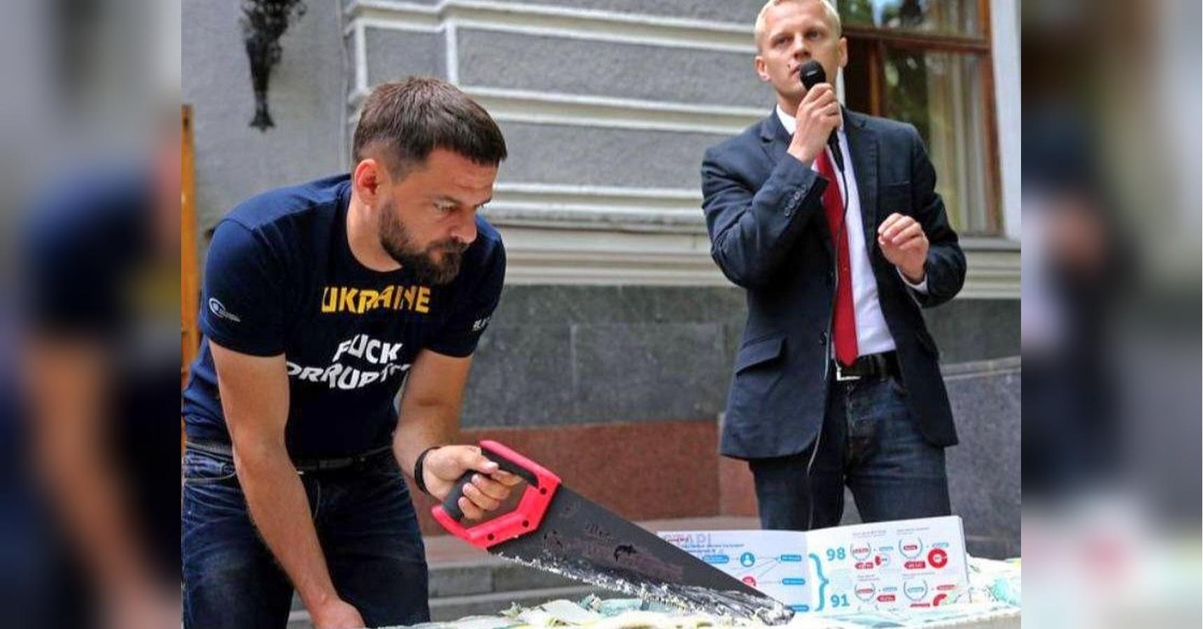 «Мертві душі», подвійна оплата, «відкати»: Grant Watch Ukraine «Стоп-паразит» дослідив, як «освоюються» гранти