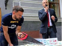 Віталій Шабунін