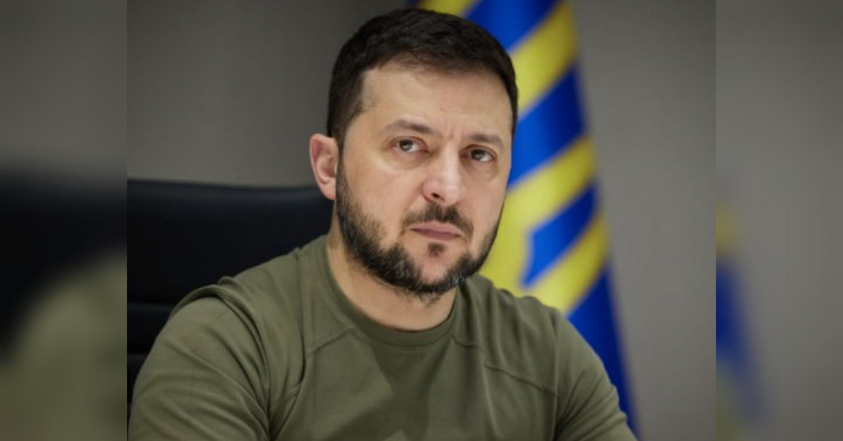 Контракт на Patriot досі не готовий: Зеленський жорстко пригрозив посадовцям відставками