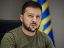 Зеленський провів нараду щодо додаткових шляхів постачання ППО в Україну, фото з відкритих джерел