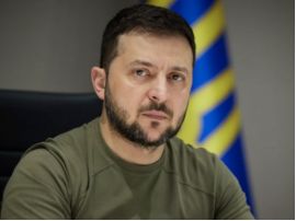 Зеленський провів нараду щодо додаткових шляхів постачання ППО в Україну, фото з відкритих джерел