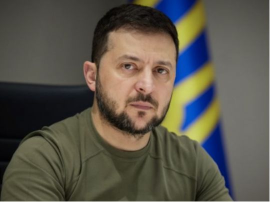Зеленський провів нараду щодо додаткових шляхів постачання ППО в Україну, фото з відкритих джерел