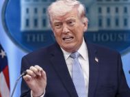 Трамп хоче вдарити тарифами по&nbsp;60 країнах через порушення трудових норм