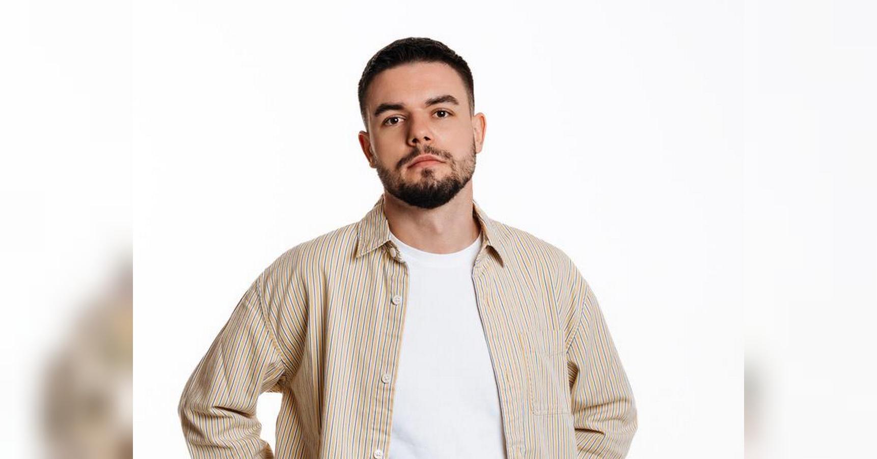 «Найбільше мене дивують люди, які нічого не роблять, але знають, як мають жити всі інші»: Ігор Целип про диванних експертів та втому українців