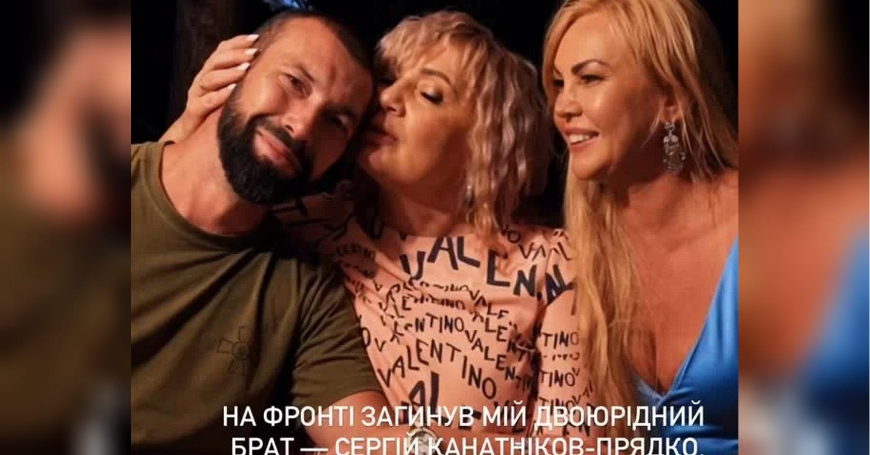 Не витримало серце: Камалія повідомила про страшну втрату