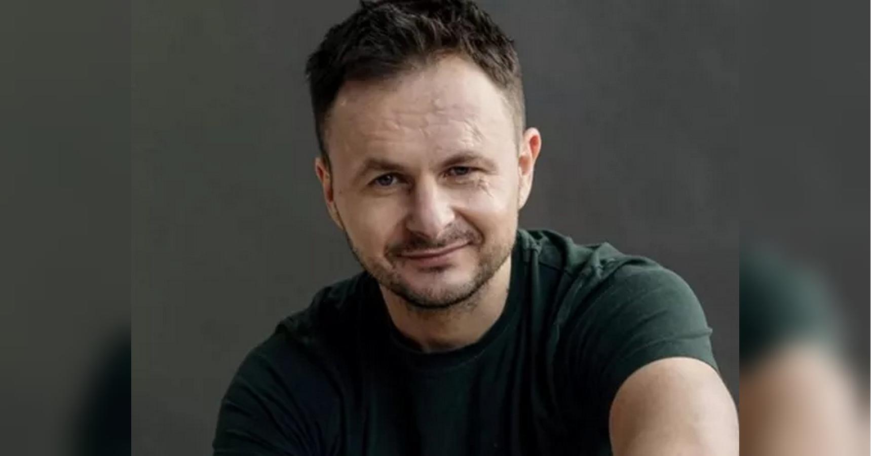 Зірку «Спіймати Кайдаша» помітили за кермом таксі