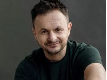 Зірку «Спіймати Кайдаша» помітили за кермом таксі