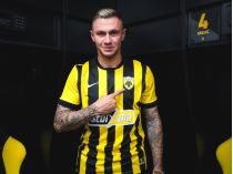Александр Зубков