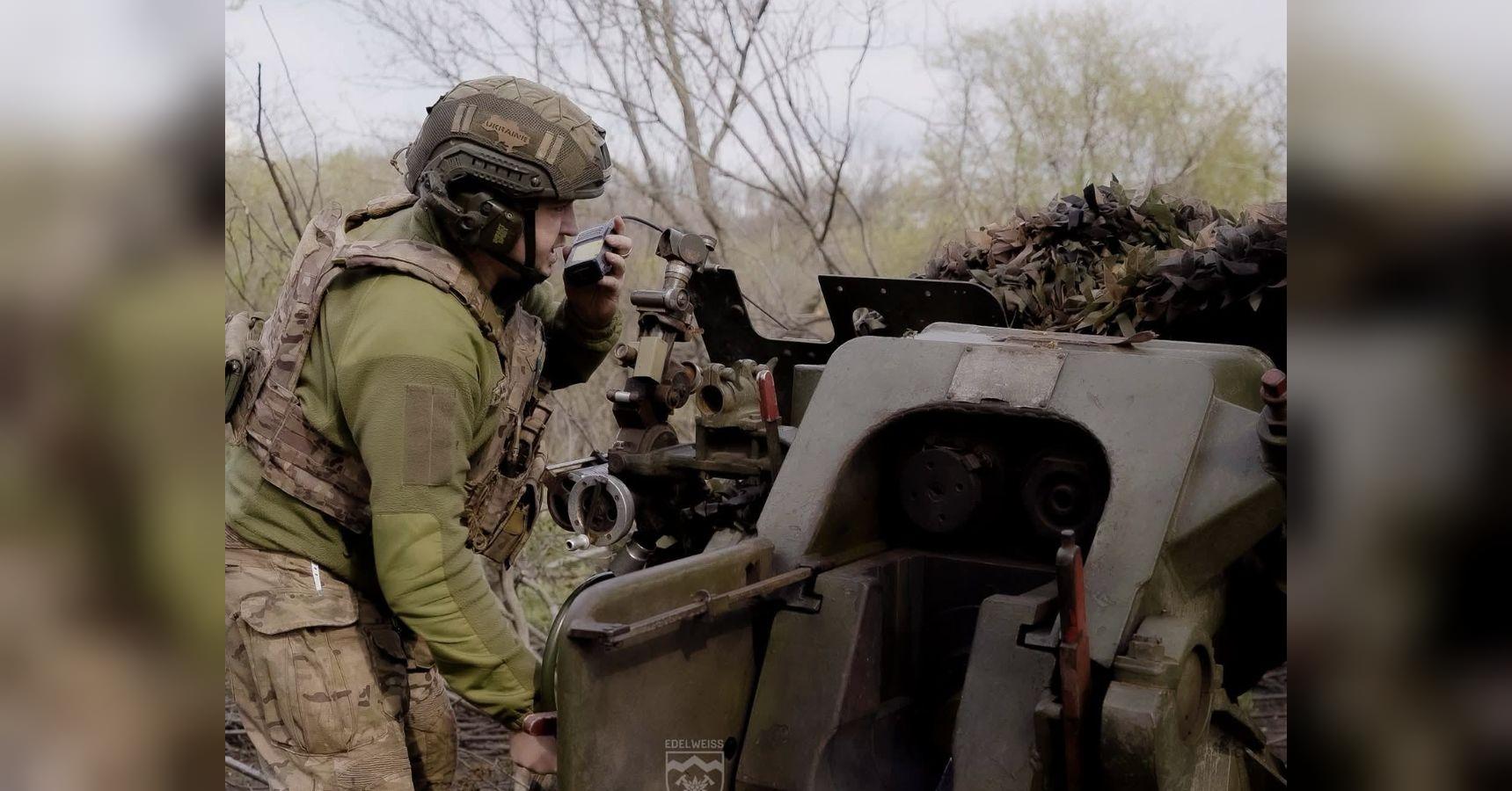росія готує новий наступ на півдні: окупанти перекидають свіжі сили