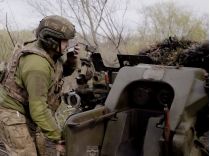 ЗСУ готуються відбивати атаки ворога на півдні, фото Генштаб