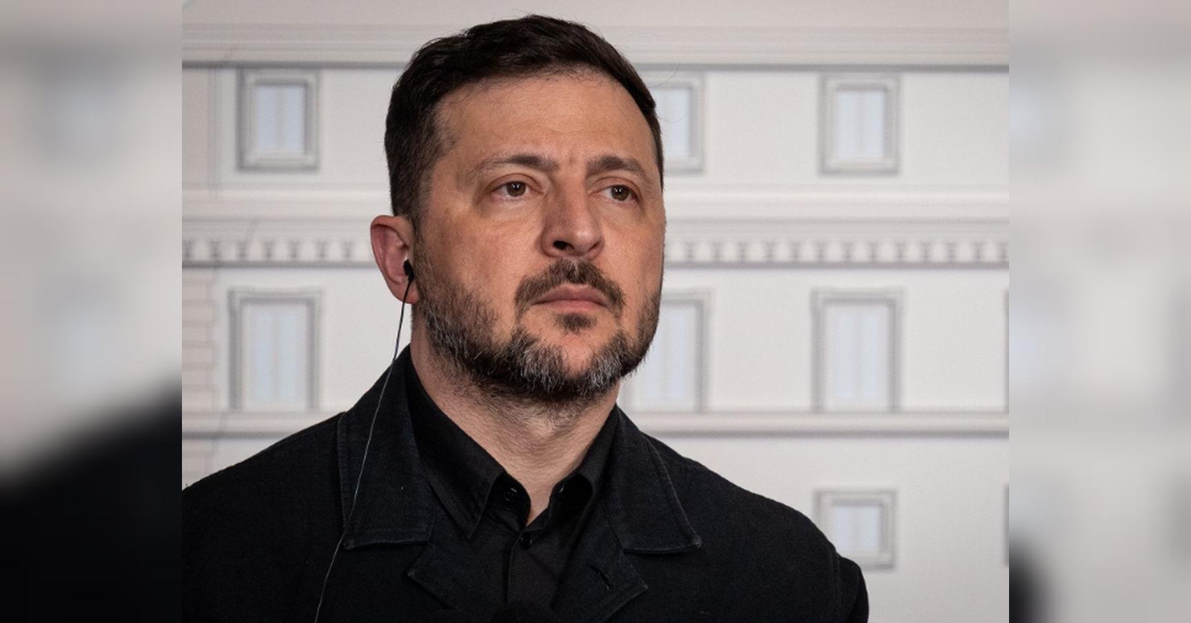 «Я готовий говорити з путіним»: Зеленський зробив гучну заяву про війну
