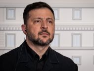 &laquo;Я&nbsp;готовий говорити з&nbsp;путіним&raquo;: Зеленський зробив гучну заяву про війну
