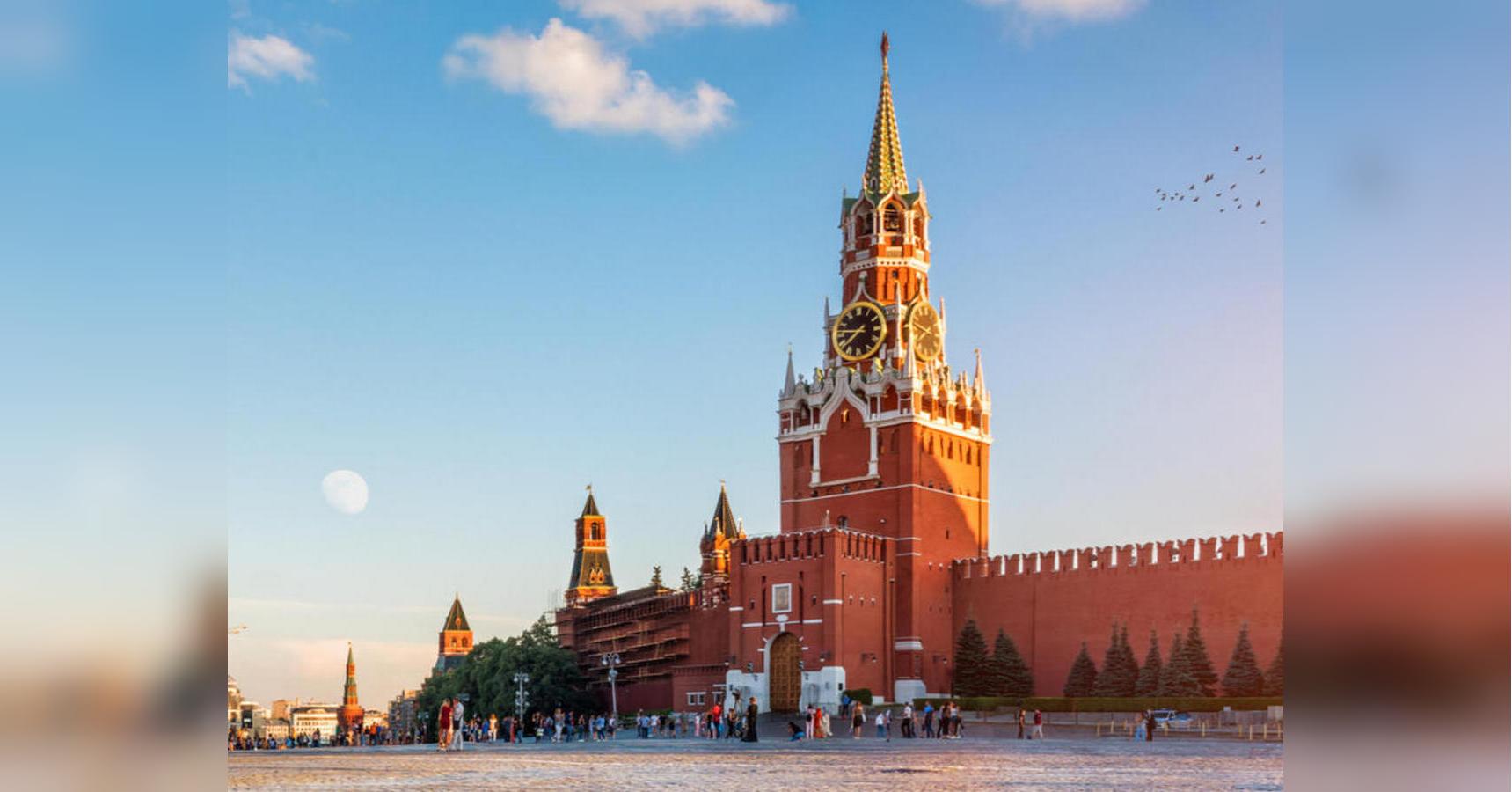 Розвідка перехопила секретні документи росії: що задумав кремль