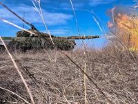 Ядерний удар у списку: у росії представили три сценарії війни з Україною