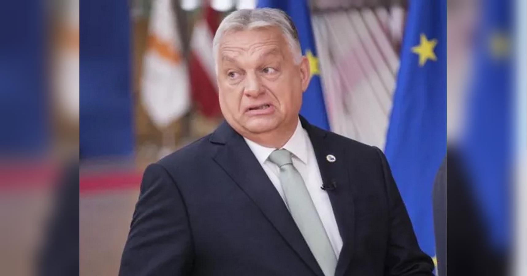 Помста Орбана: ЗМІ розповіли, чому затримали українських інкасаторів в Угорщині