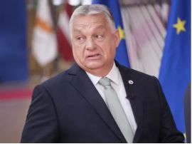 Віктор Орбан