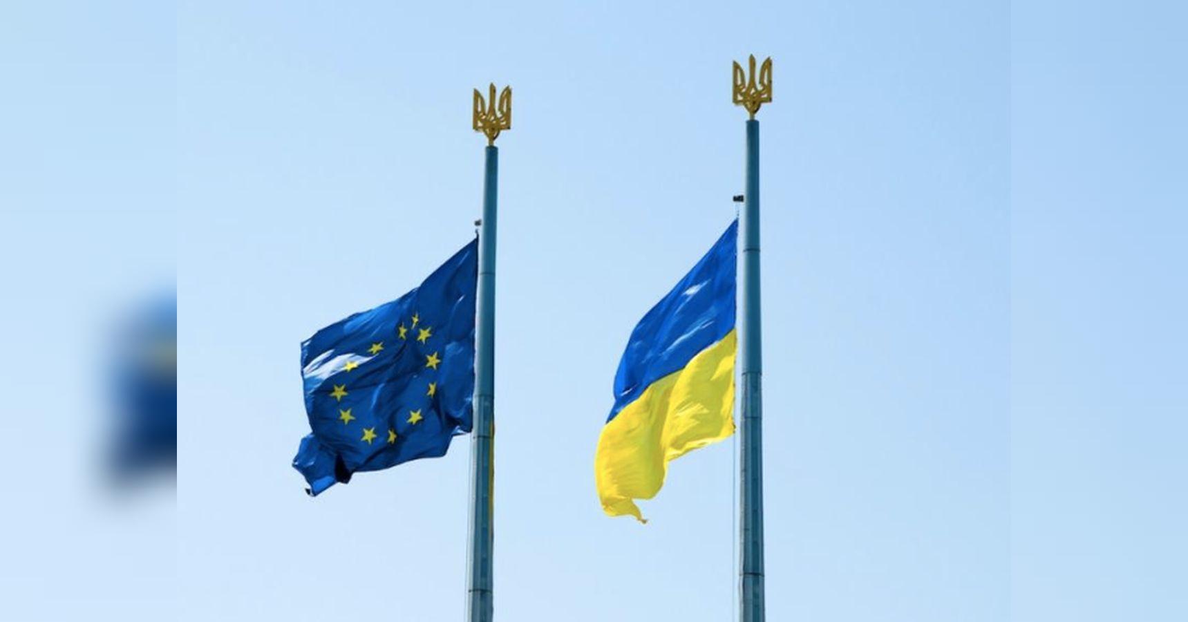 Угорщина відступила: вже в червні стартує синхронізація законодавства України з ЄС