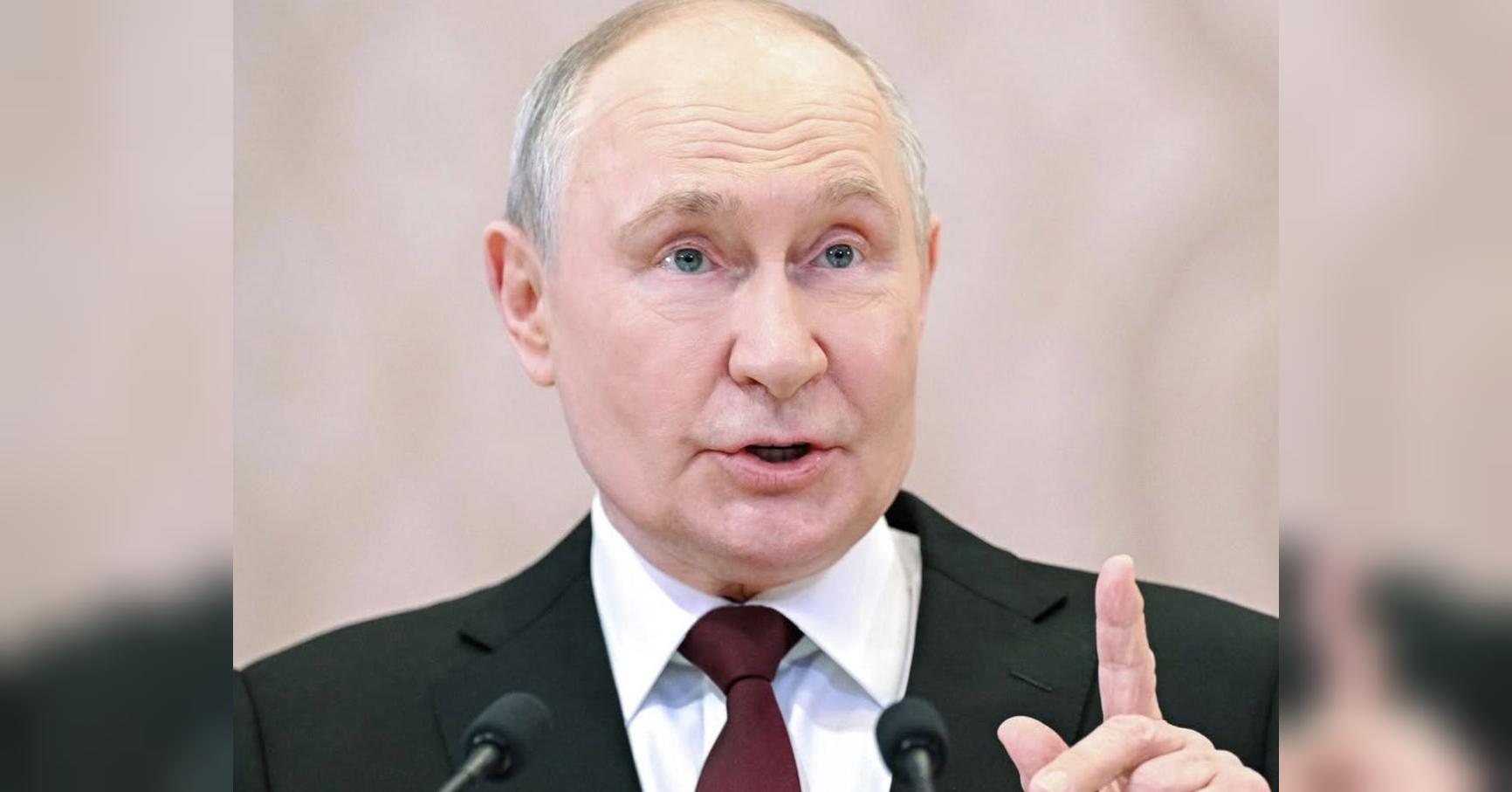 Після зміцнення позицій Києва союзники України бачать шанс посадити путіна за стіл перемовин, — ЗМІ