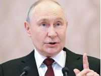 путін не демонструє намірів закінчити війну, фото з відкритих джерел