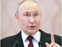путін не демонструє намірів закінчити війну, фото з відкритих джерел